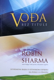 [C-01-4A] VOĐA BEZ TITULE