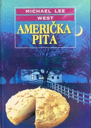 [C-01-4A] AMERIČKA PITA