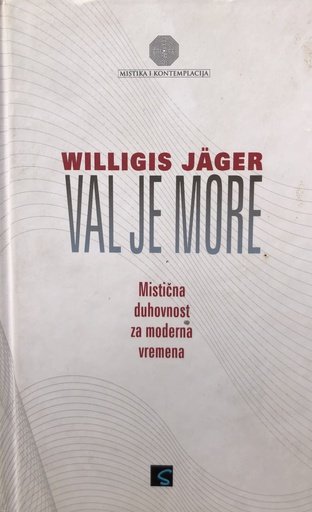 [C-01-4A] VAL JE MORE