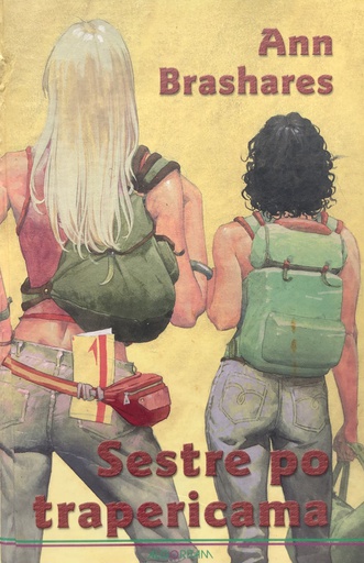 [C-01-4A] SESTRE PO TRAPERICAMA