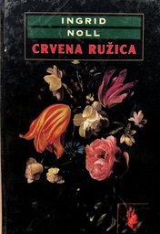 [C-01-4A] CRVENA RUŽICA