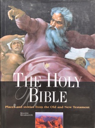 [C-01-1B] THE HOLY BIBLE