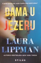 [C-01-3A] DAMA U JEZERU