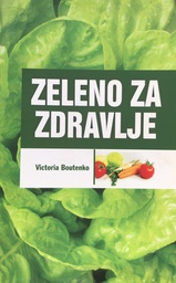 [C-01-4A] ZELENO ZA ZDRAVLJE