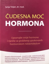 [C-01-4A] ČUDESNA MOĆ HORMONA