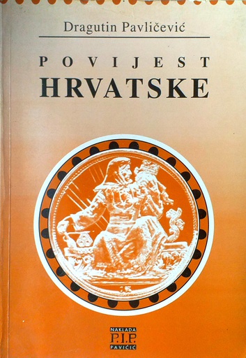 [C-03-2B] POVIJEST HRVATSKE
