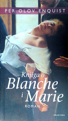 [C-03-2B] KNJIGA O BLANCHE I MARIE