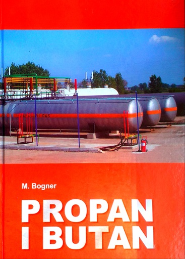 [C-03-2B] PROPAN I BUTAN
