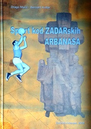 [C-01-1B] SPORT KOD ZADARSKIH ARBANASA