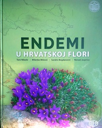 [C-01-1B] ENDEMI U HRVATSKOJ FLORI