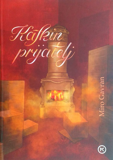 [C-03-5B] KAFKIN PRIJATELJ