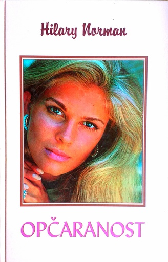 [C-03-5B] OPČARANOST