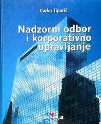 [C-03-5B] NADZORNI ODBOR I KORPORATIVNO UPRAVLJANJE