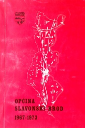 [C-03-5A] OPĆINA SLAVONSKI BROD 1967.-1973.