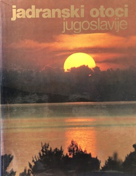 [C-01-1B] JADRANSKI OTOCI JUGOSLAVIJE