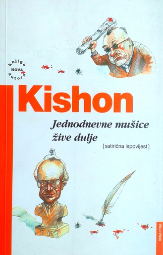 [C-03-5A] JEDNODNEVNE MUŠICE ŽIVE DULJE