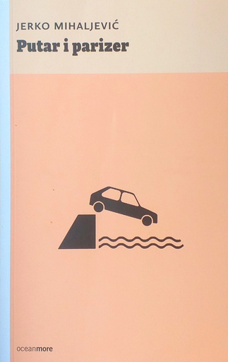 [C-03-5A] PUTAR I PARIZER