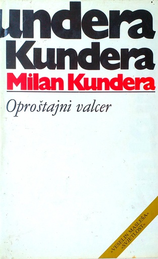 [C-03-5A] OPROŠTAJNI VALCER