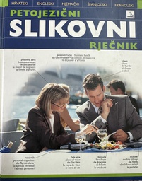 [C-08-3B] PETOJEZIČNI SLIKOVNI RJEČNIK