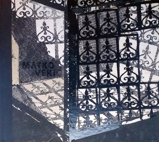 [C-03-2A] SIMBOL, ZNAK, AMBLEM, ORNAMENT I ZLOČIN