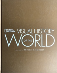 [C-01-2A] VISUAL HISTORY OF THE WORLD