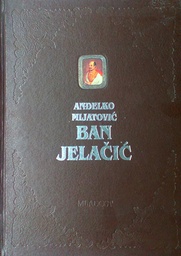 [C-04-1B] BAN JELAČIĆ