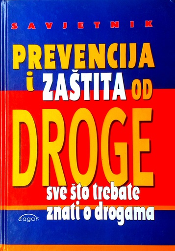 [C-04-2B] PREVENCIJA I ZAŠTITA OD DROGE