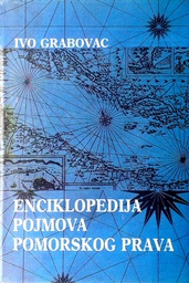 [C-04-2B] ENCIKLOPEDIJA POJMOVA POMORSKOG PRAVA