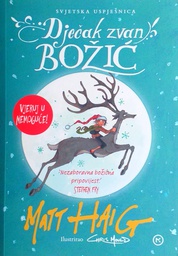 [C-04-2A] DJEČAK ZVAN BOŽIĆ