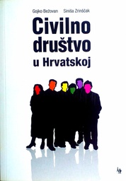 [C-04-2A] CIVILNO DRUŠTVO U HRVATSKOJ