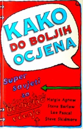 [C-04-2A] KAKO DO BOLJIH OCJENA