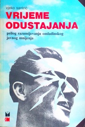 [C-04-2A] VRIJEME ODUSTAJANJA