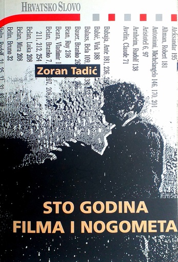 [C-04-2A] STO GODINA FILMA I NOGOMETA