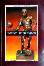 [C-04-2A] BODY BUILDING