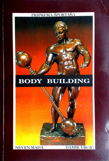 [C-04-2A] BODY BUILDING