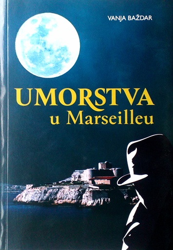 [C-04-2A] UMORSTVA U MARSEILLLEU