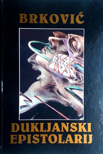 [C-04-2A] DUKLJANSKI EPISTOLARIJ