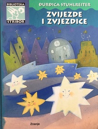 [C-02-6B] ZVIJEZDE I ZVIJEZDICE