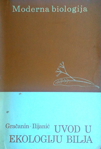 [C-04-3B] UVOD U EKOLOGIJU BILJA