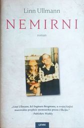 [C-04-3B] NEMIRNI