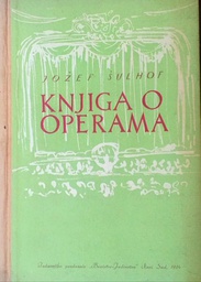 [C-04-3B] KNJIGA O OPERAMA