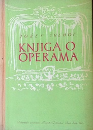 [C-04-3B] KNJIGA O OPERAMA