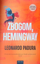 [C-04-3B] ZBOGOM, HEMINGWAY