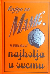 [C-04-3A] KNJIGA ZA MAME