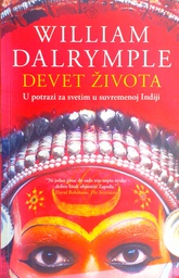 [C-04-3A] DEVET ŽIVOTA