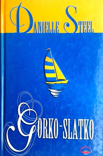 [C-04-3A] GORKO-SLATKO