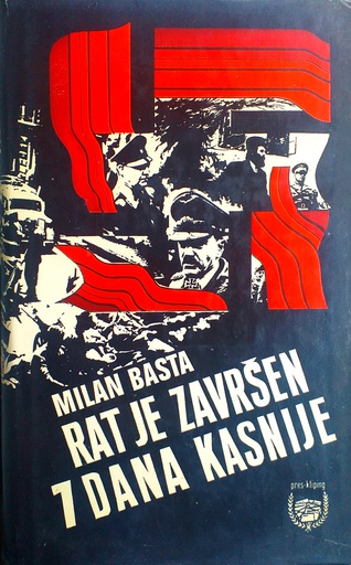[C-04-3A] RAT JE ZAVRŠEN 7 DANA KASNIJE