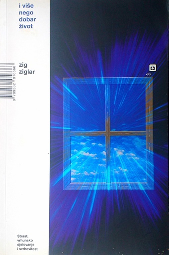 [C-04-3A] I VIŠE NEGO DOBAR ŽIVOT