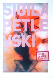 [C-04-3A] KOREOGRAFIJA PATNJE