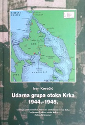 [C-04-3A] UDARNA GRUPA OTOKA KRKA 1944.-1945.